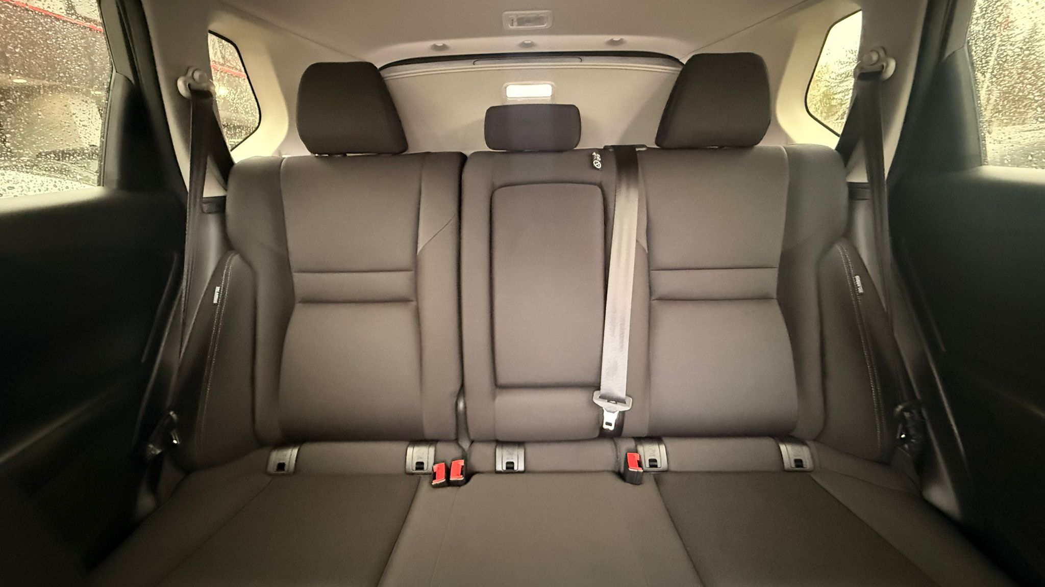 2024 Nissan Rogue — view 16