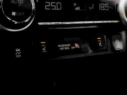 used 2021 Toyota RAV4 car, priced at $34,995