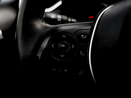 used 2021 Toyota RAV4 car, priced at $34,995