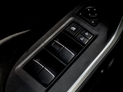 used 2021 Toyota RAV4 car, priced at $34,995