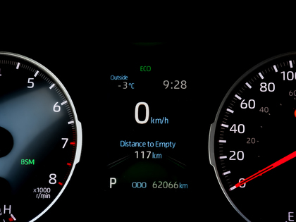 used 2021 Toyota RAV4 car, priced at $34,995