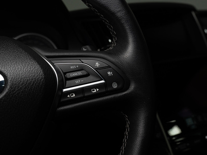 used 2017 INFINITI Q60 car, priced at $26,900