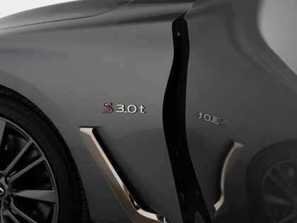 used 2017 INFINITI Q60 car, priced at $26,900