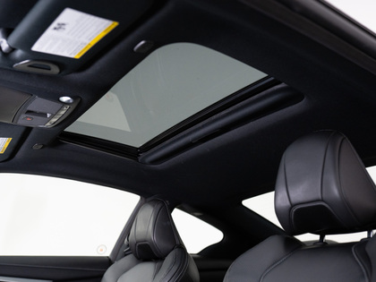 used 2017 INFINITI Q60 car, priced at $26,900