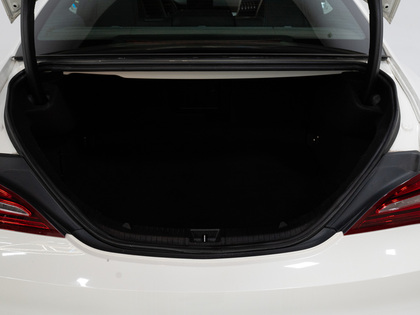 used 2018 Mercedes-Benz CLA car, priced at $22,900