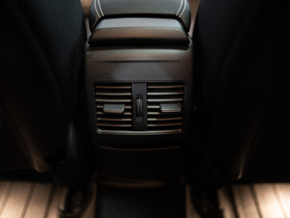 used 2018 Mercedes-Benz CLA car, priced at $22,900