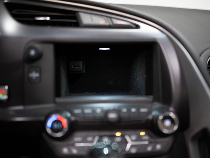 used 2018 Chevrolet Corvette car, priced at $58,900