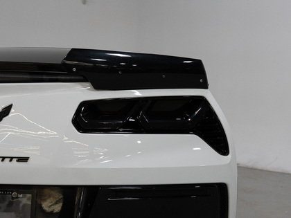 used 2018 Chevrolet Corvette car, priced at $58,900