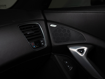 used 2018 Chevrolet Corvette car, priced at $58,900