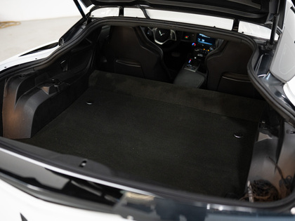 used 2018 Chevrolet Corvette car, priced at $58,900