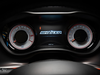 used 2022 Dodge Challenger car, priced at $49,900