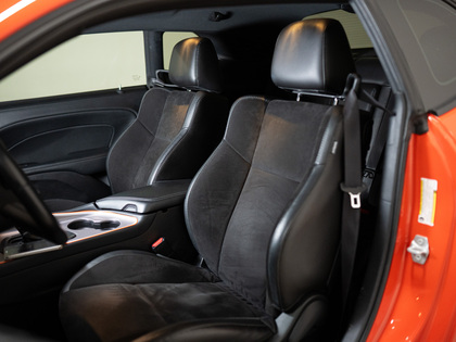 used 2022 Dodge Challenger car, priced at $49,900