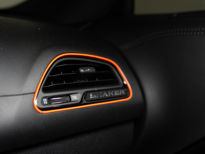 used 2022 Dodge Challenger car, priced at $49,900