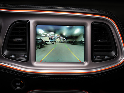 used 2022 Dodge Challenger car, priced at $49,900