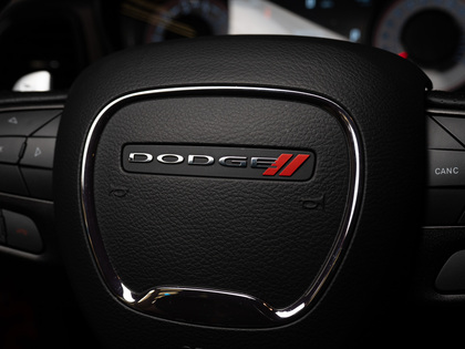 used 2022 Dodge Challenger car, priced at $49,900