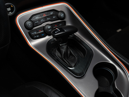 used 2022 Dodge Challenger car, priced at $49,900