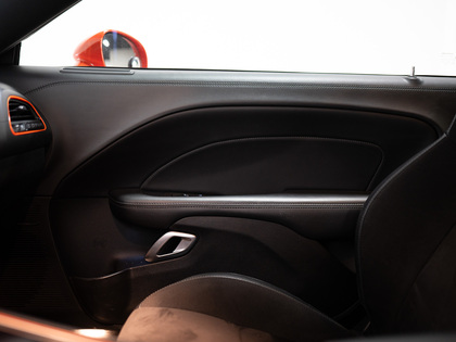 used 2022 Dodge Challenger car, priced at $49,900