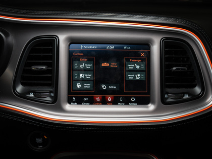 used 2022 Dodge Challenger car, priced at $49,900