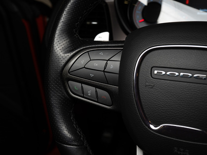 used 2022 Dodge Challenger car, priced at $49,900