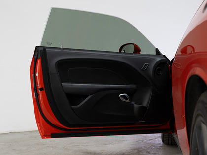 used 2022 Dodge Challenger car, priced at $49,900