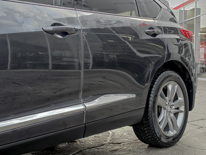 used 2020 Acura RDX car, priced at $33,495