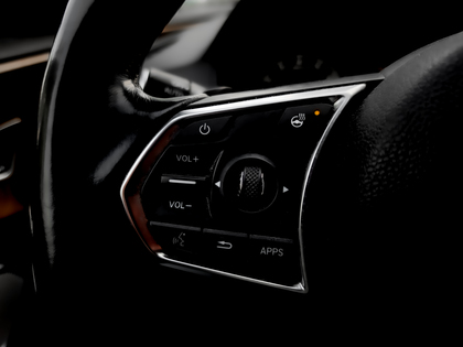 used 2020 Acura RDX car, priced at $33,495