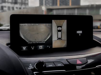 used 2020 Acura RDX car, priced at $33,495