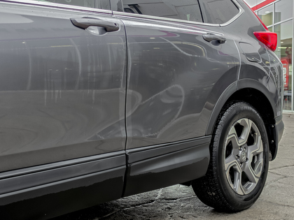 used 2019 Honda CR-V car, priced at $22,495