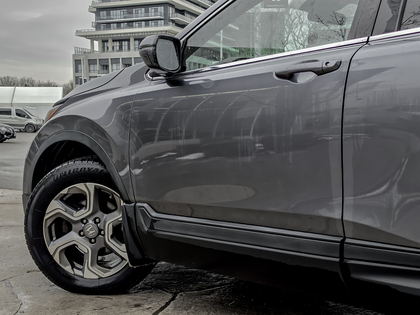 used 2019 Honda CR-V car, priced at $22,495