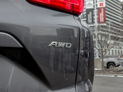 used 2019 Honda CR-V car, priced at $22,495