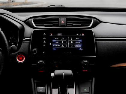 used 2019 Honda CR-V car, priced at $22,495