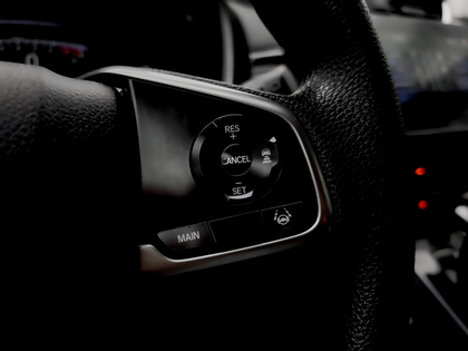 used 2019 Honda CR-V car, priced at $22,495