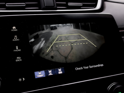 used 2019 Honda CR-V car, priced at $22,495