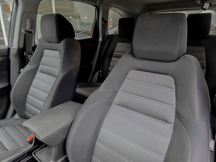 used 2019 Honda CR-V car, priced at $22,495