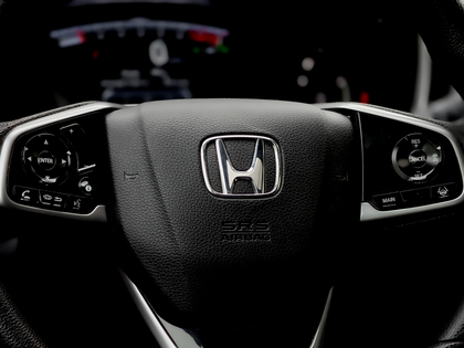 used 2019 Honda CR-V car, priced at $22,495