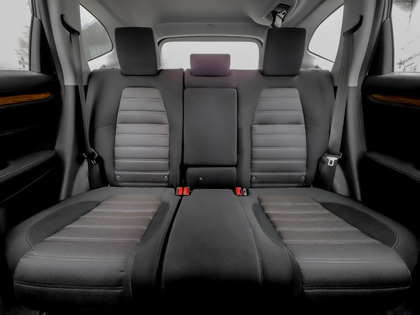 used 2019 Honda CR-V car, priced at $22,495