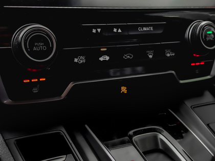 used 2019 Honda CR-V car, priced at $22,495