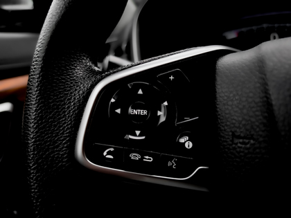 used 2019 Honda CR-V car, priced at $22,495