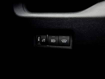 used 2025 Toyota RAV4 car, priced at $45,995