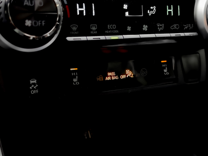 used 2025 Toyota RAV4 car, priced at $45,995