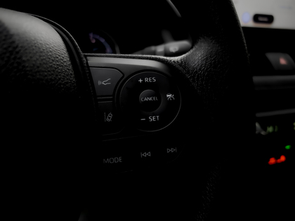 used 2025 Toyota RAV4 car, priced at $45,995