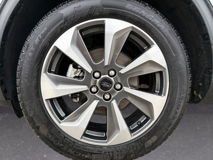 used 2024 Ford Escape car, priced at $27,988