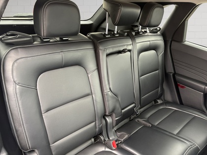 used 2024 Ford Escape car, priced at $27,988