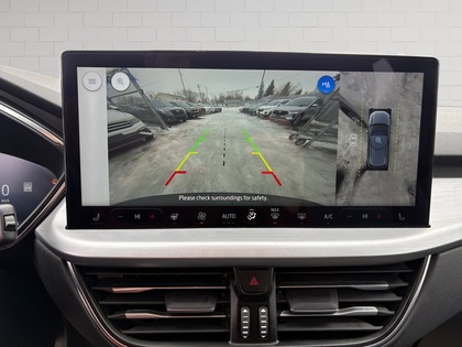 used 2024 Ford Escape car, priced at $27,988