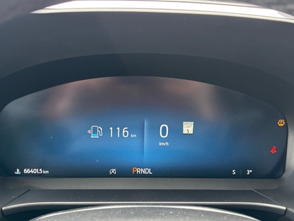 used 2024 Ford Escape car, priced at $27,988