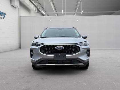 used 2024 Ford Escape car, priced at $27,988