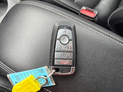 used 2024 Ford Escape car, priced at $27,988