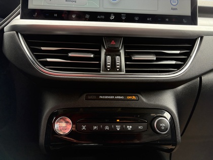 used 2024 Ford Escape car, priced at $27,988