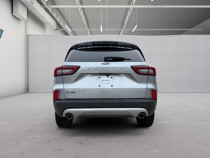 used 2024 Ford Escape car, priced at $27,988