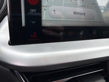 used 2024 Ford Escape car, priced at $27,988